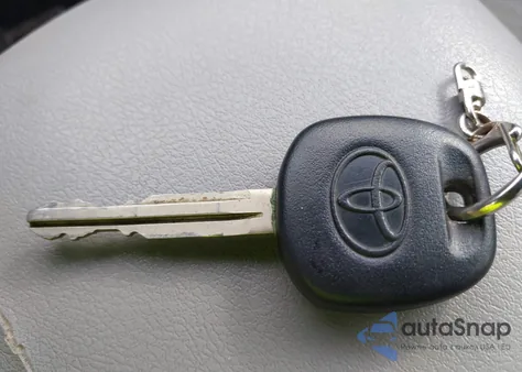 2007 Toyota Camry Le из США, поврежденный, VIN 4T1BE46K97U534249